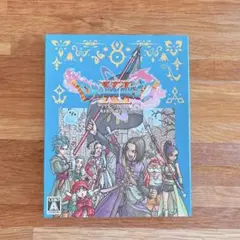 PS4 ゲームソフト ドラゴンクエストXI 過ぎ去りし時を求めてS　ドラクエ11