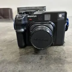作例有】Plaubel Makina 67 1年前にOH オーバーホール済 - メルカリ