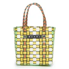 [MARNI] MICRO BASKET BAG - MW55Fのサムネイル