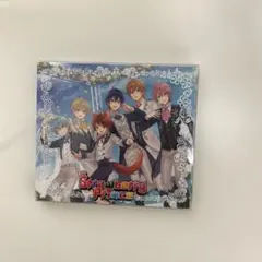 すとぷり3rdフルアルバムStrawberry Prince 初回限定DVD盤