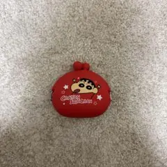 クレヨンしんちゃん コインケース