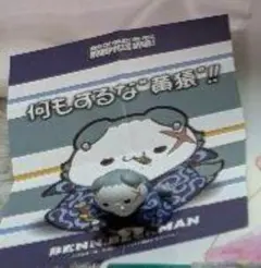 ニャンピース