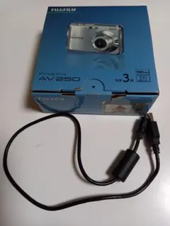 2026年最新】finepix av250の人気アイテム - メルカリ