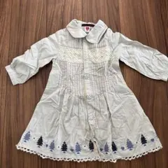 Natural Boo ワンピース 90cmのサムネイル