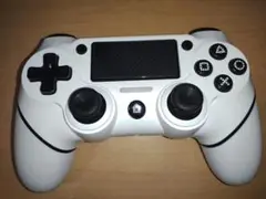 PS4 PC 社外 無線コントローラー