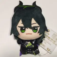 マレウス・ドラコニア ちびぐるみ～寮服ver.～ 「ツイステッドワンダーランド」