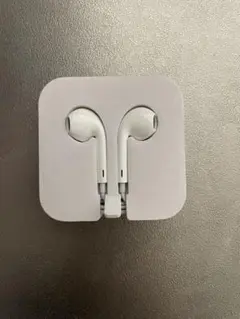 アップル　イヤホンジャック　イヤホン