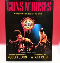 発売禁止ジャケット】ガンズ・アンド・ローゼズ国内盤 CD - メルカリ