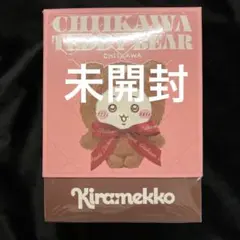 kiramekko ちいかわ