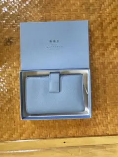 2026年最新】Smythson レディース 折り財布の人気アイテム - メルカリ