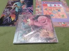 未使用　スペランカー　オリジナルサウンドトラック　おまけ