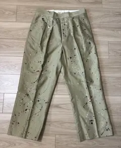 NEAT paint pantsのサムネイル