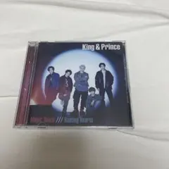 【Magic Touch／King & Prince】初回A
