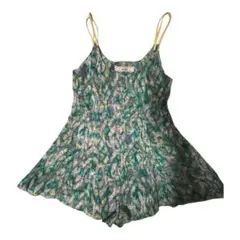 Lily Brown ロンパース