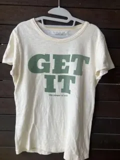 GO TO HOLLYWOOD Tシャツ Lサイズのサムネイル