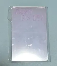 アイエン　do it　限定盤　ミラー　StrayKids