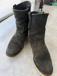 2026年最新】red wing 8177の人気アイテム - メルカリ