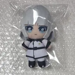 ガンダムSEED FREEDOM イザーク ぬいぐるみ