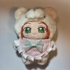ぬい服 スタイ