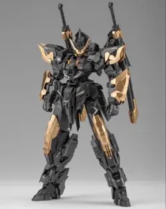 橘猫工業 1/100 黒閃霊 戦鴉 エストエイル ニームヘインのサムネイル