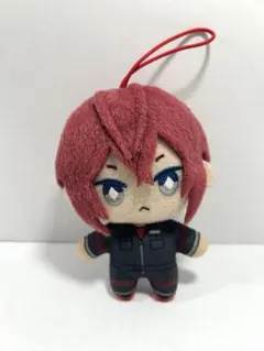 ツイステ exぬいぐるみ 運動着 リドル