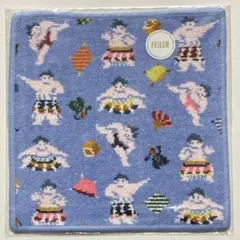 完売品❤️ハッケヨイ✨フェイラー❤︎フォロワー様限定❤︎ハンカチ