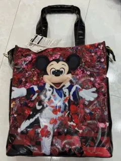 2026年最新】ディズニー 実写 トートバッグの人気アイテム - メルカリ