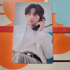 bts movie weeks タレントカード