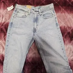Levi's 565 Original Straight デニム 32