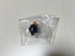 つながリングチャームハイキュー!!マスコット　ヒナガラス