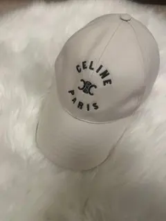 2026年最新】CELINE カラー：ホワイト系 レディース ベースボール