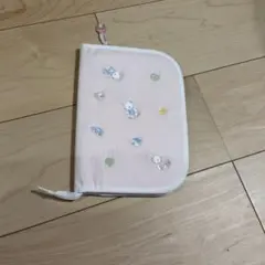 最終値下げ ファミリア 廃盤 母子手帳ケース - メルカリ