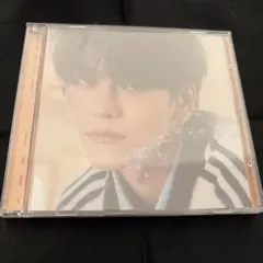 ALD1 シンロン　EUPHORIA JEWEL CASE ver. 開封済み