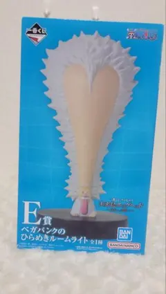 F賞 幼少期ミニフィギュア 4種セットE賞ベガバンクのひらめきルームライト全１種 2025年最新】ベガパンクのひらめきルームライトの人気アイテム