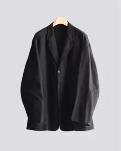 Exclusive WoolWasher Tropical シングルジャケット1 YOKE AOYAMA Exclusive Wool Tropical Single Jacket | YOKE Official