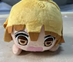 鬼滅の刃 ぬいぐるみ 善逸