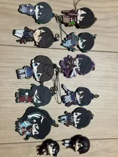 堀川国広10体　和泉守兼定2体　セット