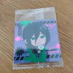 チェンソーマン ウエハースシール レゼ