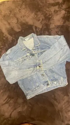 guess デニムジャケット