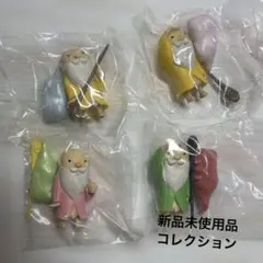 田島享央己のお彫刻コレクション2