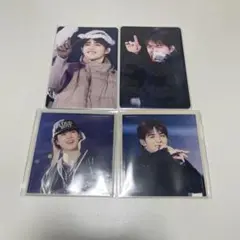 エスクプス セット