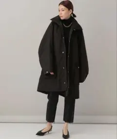 2025年最新】Curensology モッズコートの人気アイテム - メルカリ