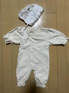 MONBEBE モンべべ　韓国子供服