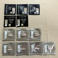 LANCOME タンイドルウルトラウェア エクスペールトーンアップローズ 12個