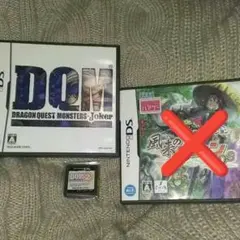ドラゴンクエストモンスターズジョーカー 1&2