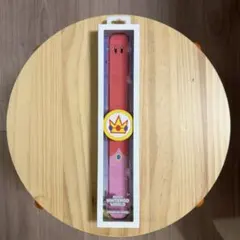 パワーアップバンド ピーチ姫