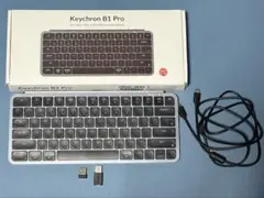 Keychron K1 Pro ワイヤレスキーボード