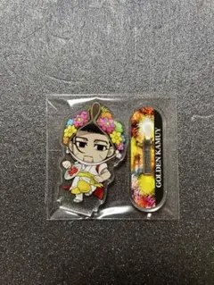 ゴールデンカムイ　尾形百之助　アクリルスタンド