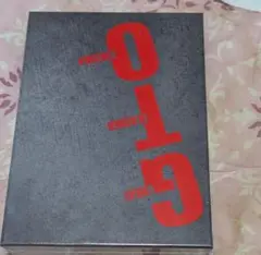 GTO Blu-ray Box〈4枚組〉