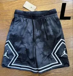 ジョーダン ナイキ RY ショートパンツ バスケットボール バスパン 新品 L